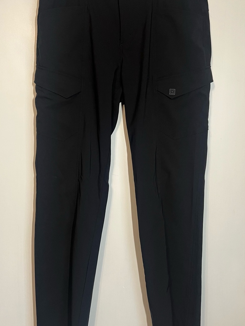 5.11 Tactical Women’s Shella Pant - Black - 14 Long